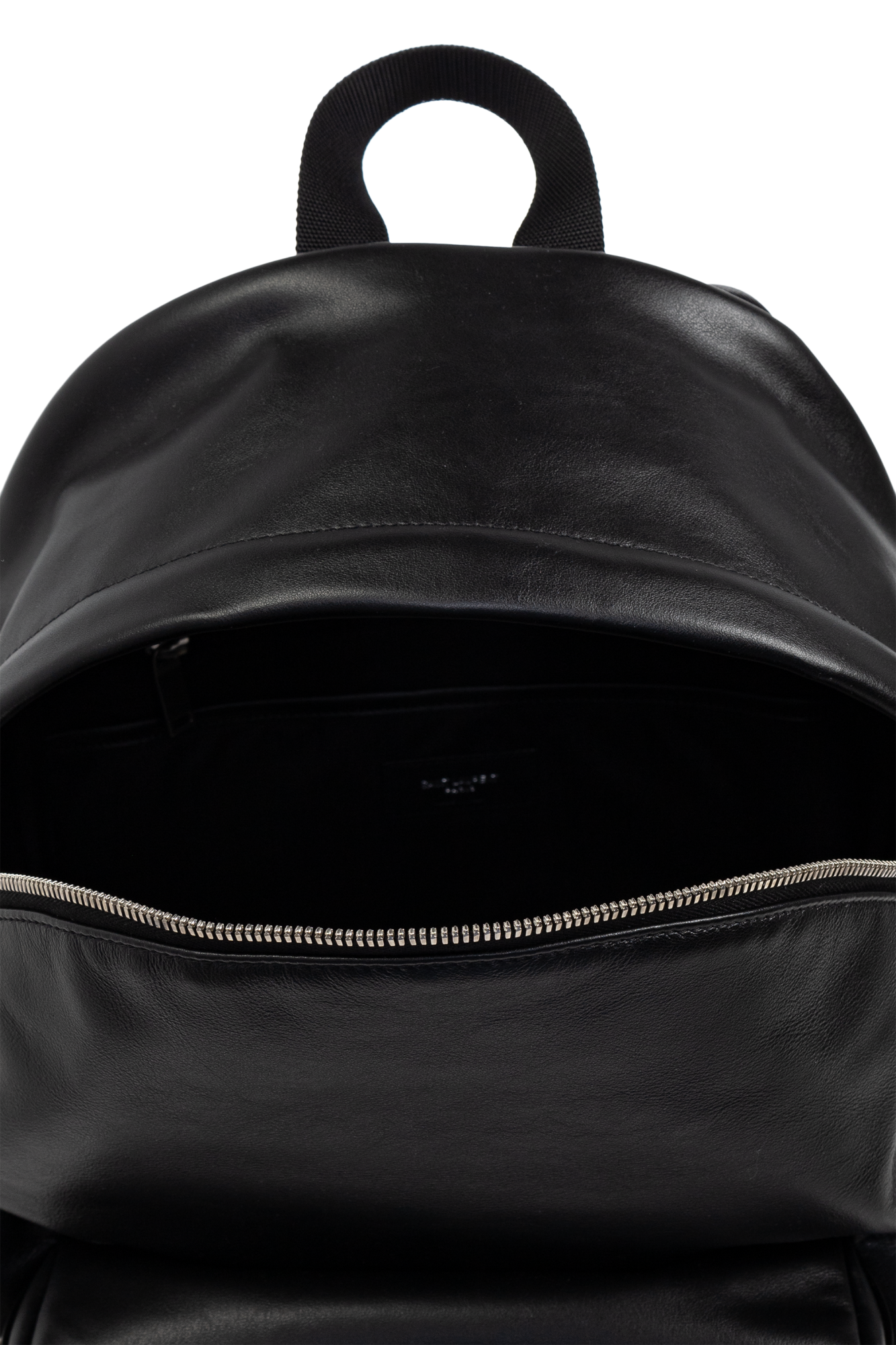 Saint Laurent Backpack 'City' | Men's Bags | Vitkac Saint Laurent Backpack 'City' | Men's Bags | Vitkac